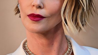 Charlize Theron at the NYC Premiere of "The Odyssey" - July 14, 2026