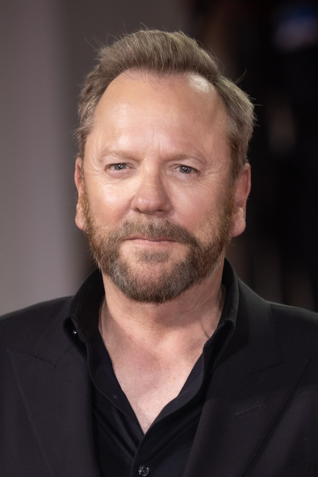 Kiefer Sutherland at the 83rd Venice International Film Festival
