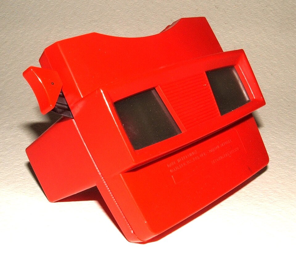 View-Master.