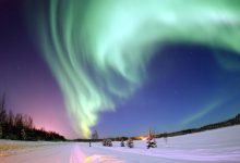 Aurora.