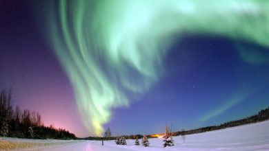Aurora.