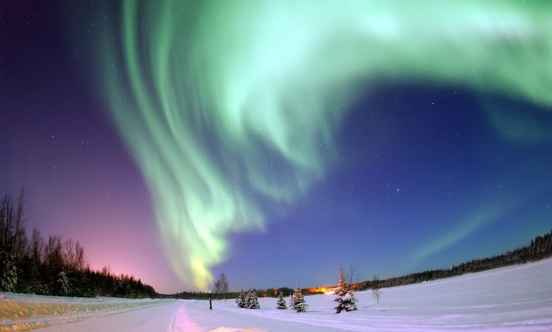 Aurora.