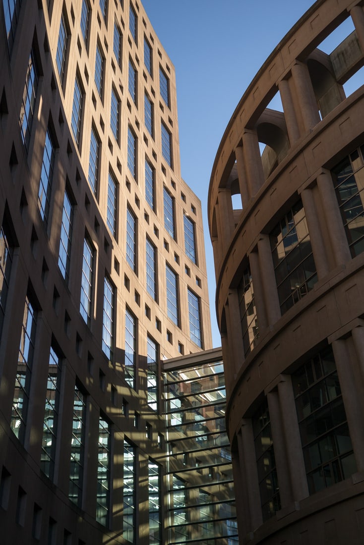 Vancouver Public Library.